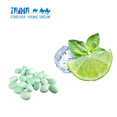 Agente Refrescante de Resfriamento Ws-23 Cas 51115-67-4 Baixa Volatilidade 99,0% Pureza
