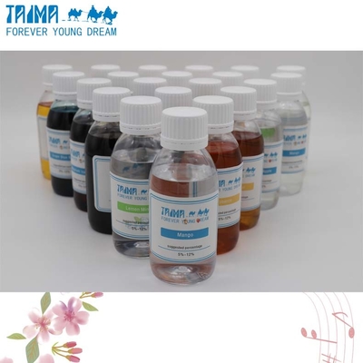 Pêssego Frutas Limão Sucos de Vape Aromas Concentrado Grau Alimentar