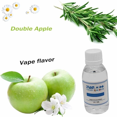 Sabor de E-líquido de Alta Concentração  Maçã Verde  Atacado de Sabor Para Vape