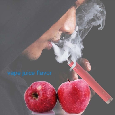 USP Grau E Aromas líquidos de cigarros