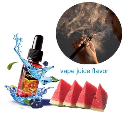 USP Grau E Aromas líquidos de cigarros