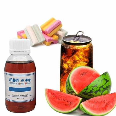 Alta pureza Papaya Fruit Vape Juice Aromas Amostra Gratuita Variedade Natural Extracto de Planta Tipo de Sabor Frutas Série