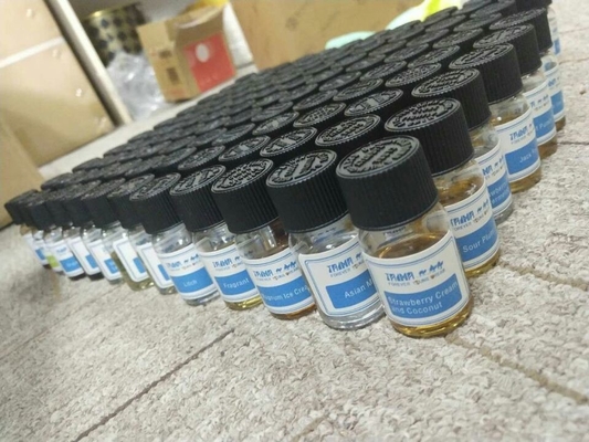 Concentrado de Sabor de Frutas para Sorvete Magnum para E-Liquid