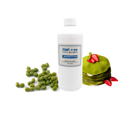 Suco de Vape Cas 220-334-2 99% Pureza Sabor Feijão Mungo Gelo