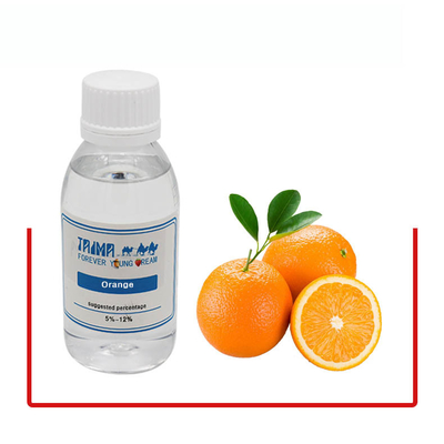 Sabores de Vape Juice de Frutas Concentradas Zero Nico