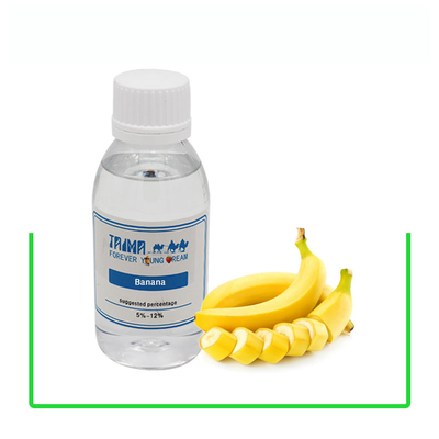500ml Sabor Concentrado Vape de Frutas e Tabaco Sintético