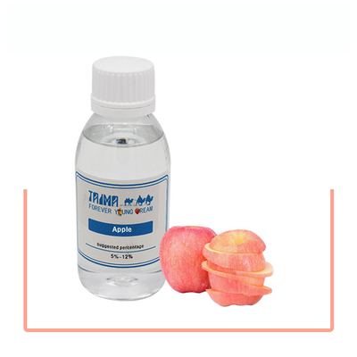 500ml Sabor Concentrado Vape de Frutas e Tabaco Sintético