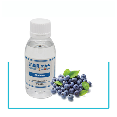 500ml Sabor Concentrado Vape de Frutas e Tabaco Sintético