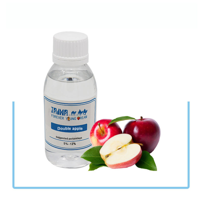 500ml Sabor Concentrado Vape de Frutas e Tabaco Sintético