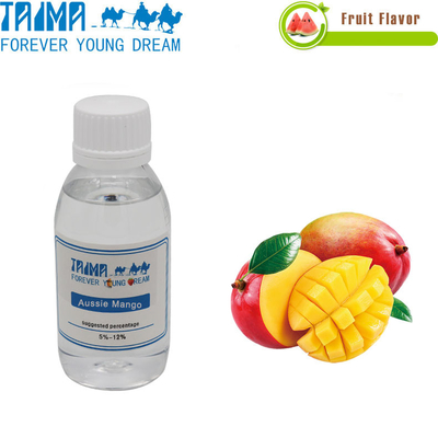 Sabores de Frutas Concentrados para E-Liquid 500ml Tabaco