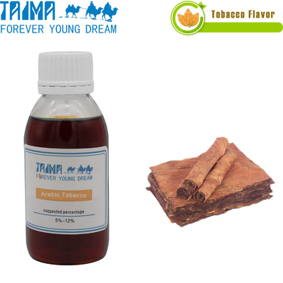 Sabores de Frutas Concentrados para E-Liquid 500ml Tabaco