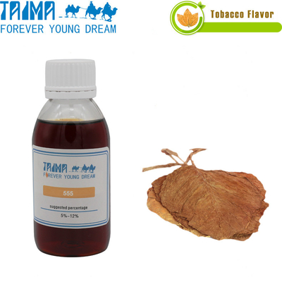 Sabores de Frutas Concentrados para E-Liquid 500ml Tabaco