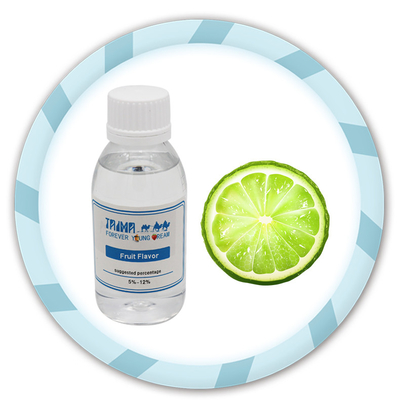 Concentrado de Vapor para ELiquid com Certificação ISO Limonada com Sabor de Pera