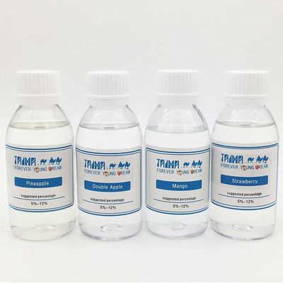 99% Pureza 200 ml VG Baseado em E Cigarro Liquido Sabor Vape Sucos Concentrado