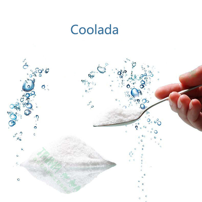 Substituto de Mentol WS-23 Agente Refrescante Para E-Juice
