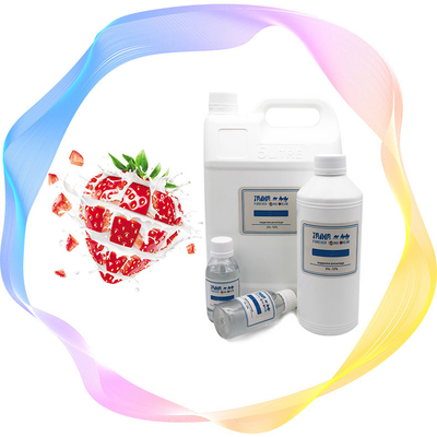 125 ml Concentrado de Nicotina Zero sabor para suco de vape