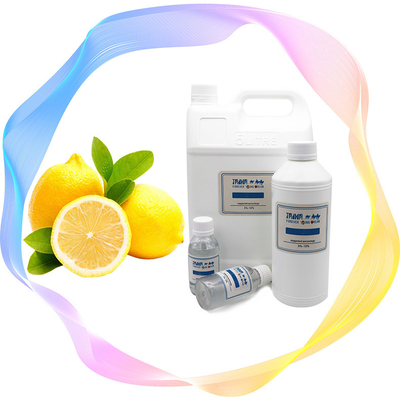 125 ml Concentrado de Nicotina Zero sabor para suco de vape