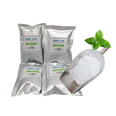 Cas 51115-67-4 Agente Refrescante WS-23 Koolada Grau Alimentício