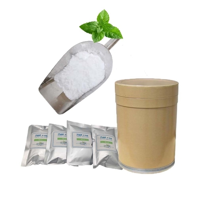 Cas 51115-67-4 Agente Refrescante WS-23 Koolada Grau Alimentício