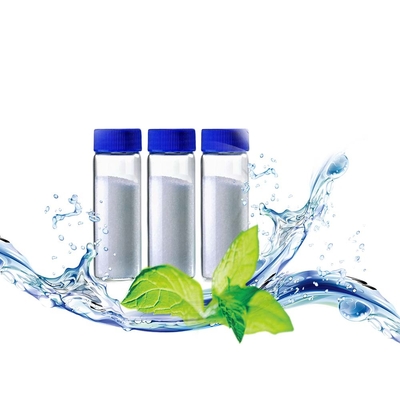 Cas 51115-67-4 Agente Refrescante WS-23 Koolada Grau Alimentício