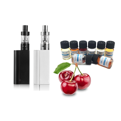 200 ml PG VG Liquid Cherry Fruit Vape Juice Sabores