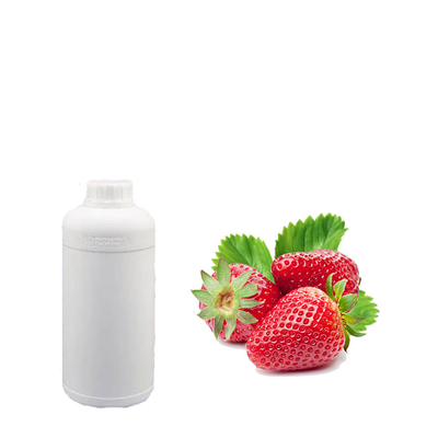 Concentrados de Sabor E para Cigarro Eletrônico Morango para Juice de Vape