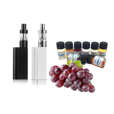 E Cigarro Limonada Aroma Fruta Sabores de Vape Juice