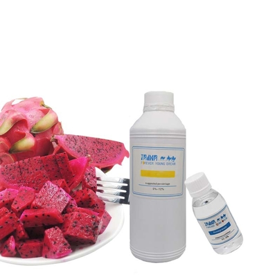 Extracto de plantas Tabaco Frutas Sucos de vape Aromas incolores