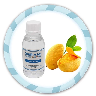 Mais de 800 tipos de sabor e fragrância Vape de fruta suculenta Óleo de perfume