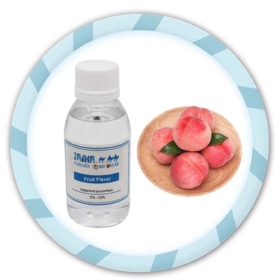 Mais de 800 tipos de sabor e fragrância Vape de fruta suculenta Óleo de perfume