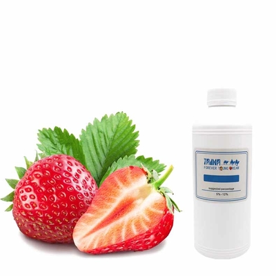 Manga  Concentrado de sabor de fruta morango Concentrado líquido para vapor Ejuice Eliquid