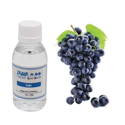 Concentrado Líquido de Sabor Manga Uva Fruta para Vapor Ejuice Eliquid