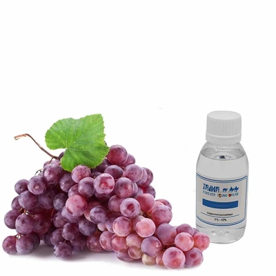 Concentrado Líquido de Sabor Manga Uva Fruta para Vapor Ejuice Eliquid
