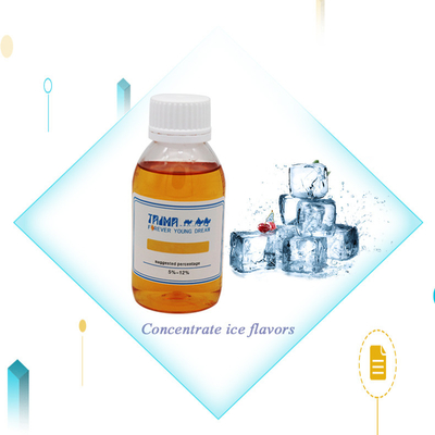 MSDS Sabores de Frutas para E-Liquid Grau EP à Base de PG/VG