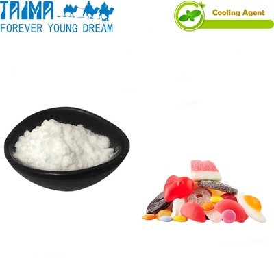 Agente Refrescante de Grau Alimentício para Bebidas Ws 23 CAS 51115-67-4