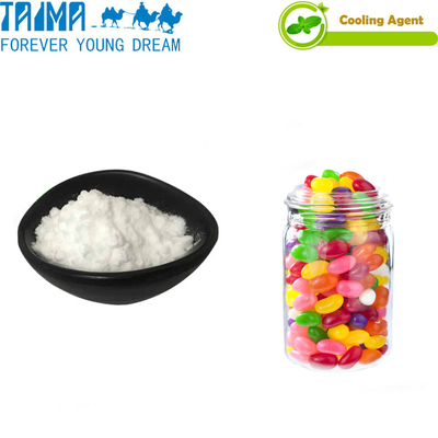 Agente Refrescante de Grau Alimentício para Bebidas Ws 23 CAS 51115-67-4