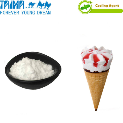 Agente Refrescante de Grau Alimentício para Bebidas Ws 23 CAS 51115-67-4