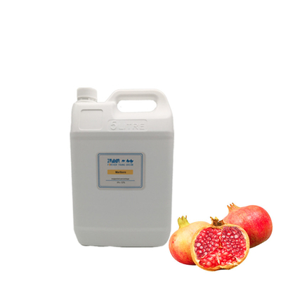 Aromas de frutas à base de PG VG puros de 125 ml para E Liquid