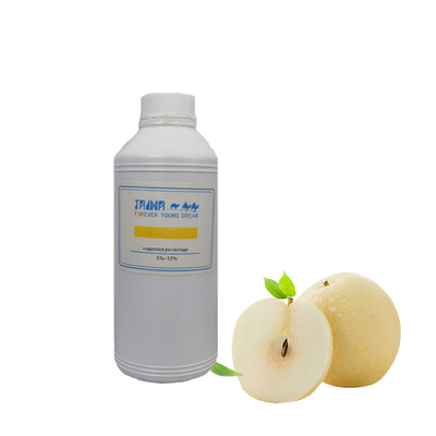 Aromas sintéticos PG VG à base de 20 ml de frutas para E líquido