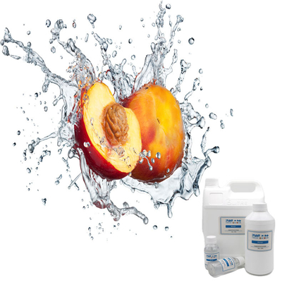 Aromas sintéticos PG VG à base de 20 ml de frutas para E líquido