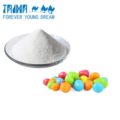 CAS 56038-13-2 Adoçante Alimentar Sucralose Para E-Liquid de Vape
