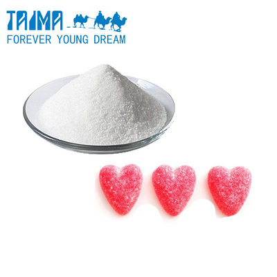 CAS 56038-13-2 Adoçante Alimentar Sucralose Para E-Liquid de Vape