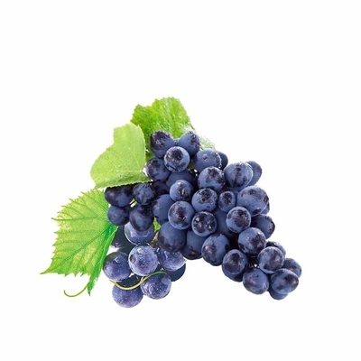 125 ml de concentrado de uvas, frutos, suco de vape, sabores, nicotina zero
