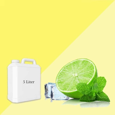 95% de pureza Óleos de Fumar Aromas de Frutas Líquidos Grau Alimentar