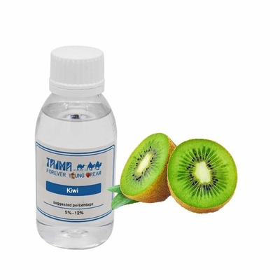 Aromas de sumo de frutas de kiwi sintético concentrado 500 ml