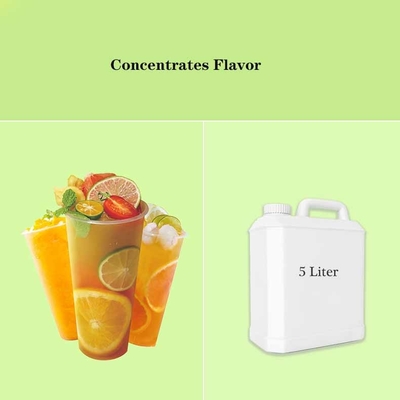 E Cigarro Limonada Aroma Fruta Sabores de Vape Juice