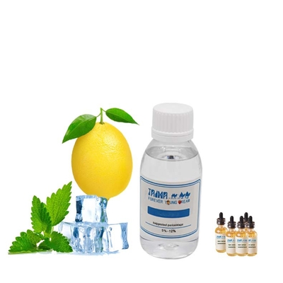 Concentrado de Vapor para ELiquid com Certificação ISO Limonada com Sabor de Pera