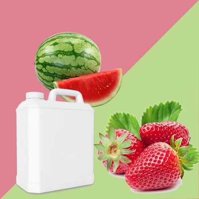 125 ml de melancia Pg concentrada Aromas de frutas líquidas