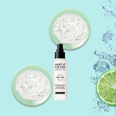 C10h14n2 Spray Facial WS-27 Pó Agente Refrescante Mentolado