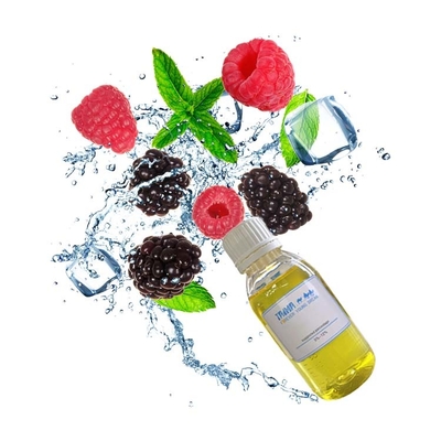 VG Solúvel Gelo Morango Vape Líquido Sabores de Frutas C14H26O2
